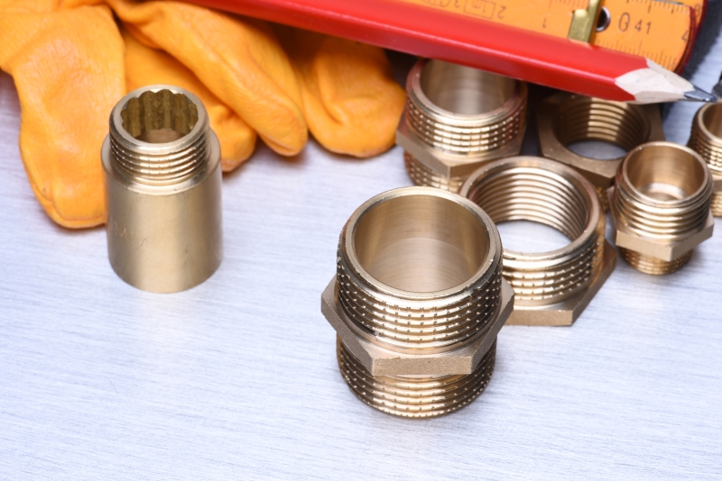 Plumbers in North Finchley